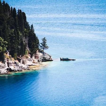 Clios House 別荘 *