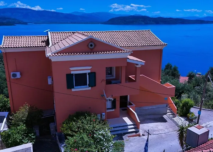 Clios House Ferienhaus *
