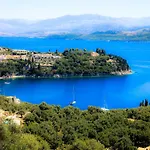 Holiday home Clios House Kavalleraina