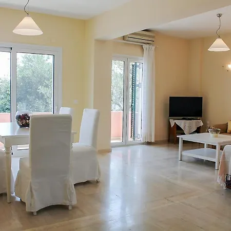 Clios House * Kavalleraina