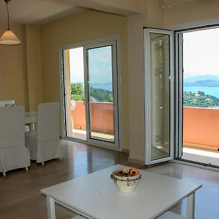 Clios House * Kavalleraina