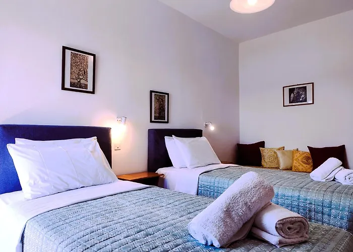 Clios House بيت للعطل