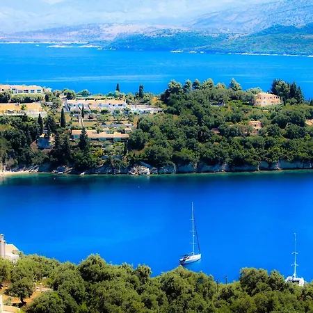 Clios House Tatil Evi