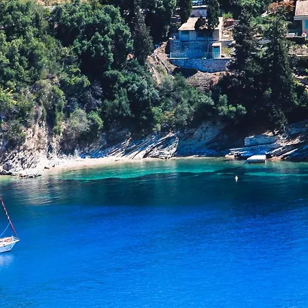 Clios House Kavalleraina