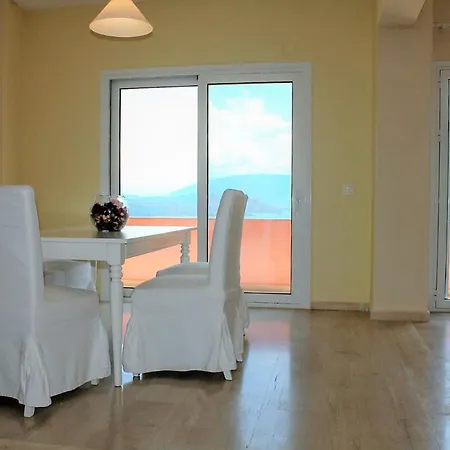 Tatil Evi Clios House *