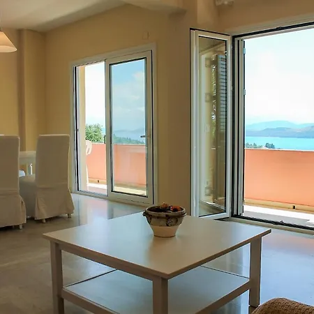 Clios House Tatil Evi