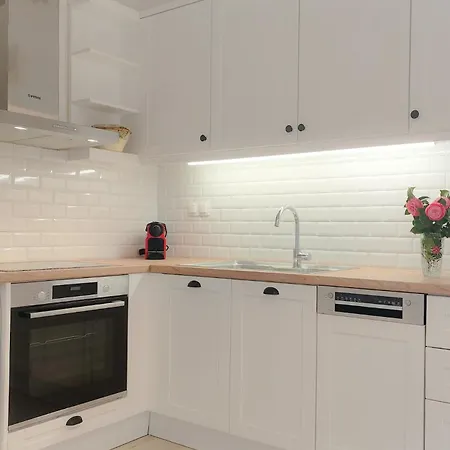 Clios House Kavalleraina