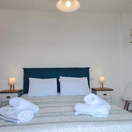 Clios House Tatil Evi