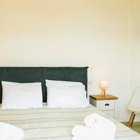 Tatil Evi Clios House Kavalleraina