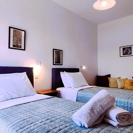 Clios House 度假居