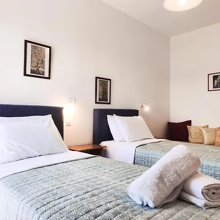 Clios House Tatil Evi *