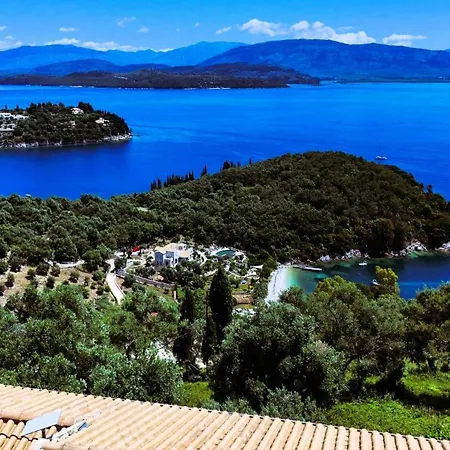 Clios House Tatil Evi