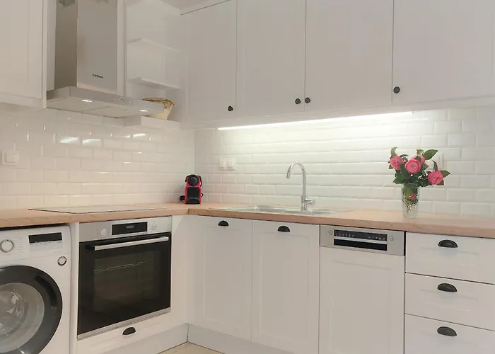 Clios House Kavalleraina